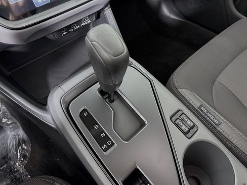New 2026 Subaru Crosstrek 2.5i Premium AWD/4WD image 17