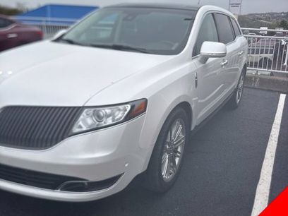 Used 2015 Lincoln MKT AWD w/ Equipment Group 201A