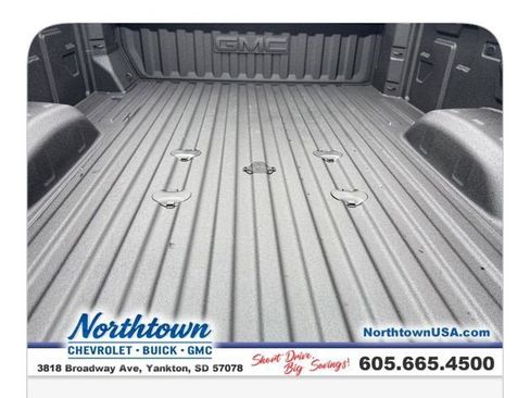 New 2026 GMC Sierra 2500 SLE w/ Max Trailering Package image 19