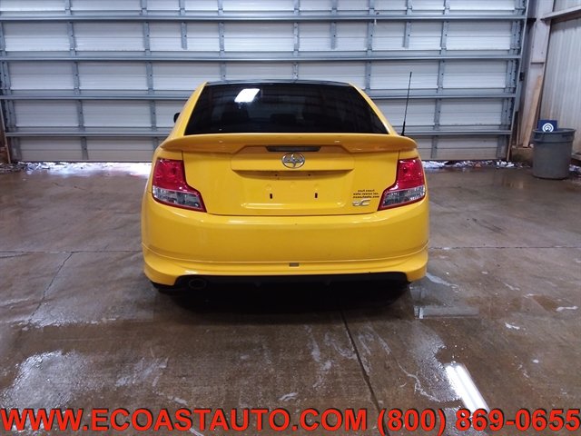 Used 2012 Scion tC Release Series 7.0 FWD image 8