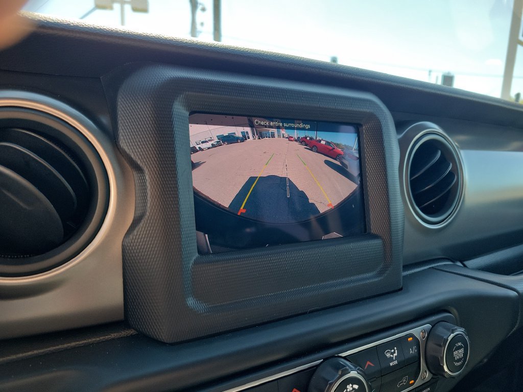 Used 2021 Jeep Wrangler Unlimited Sport AWD/4WD image 23