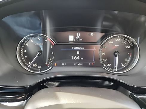 Used 2023 Cadillac XT6 Premium Luxury FWD image 17