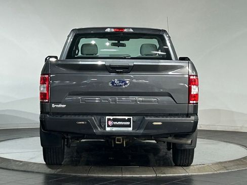 Used 2019 Ford F150 XL w/ Equipment Group 101A Mid RWD image 7
