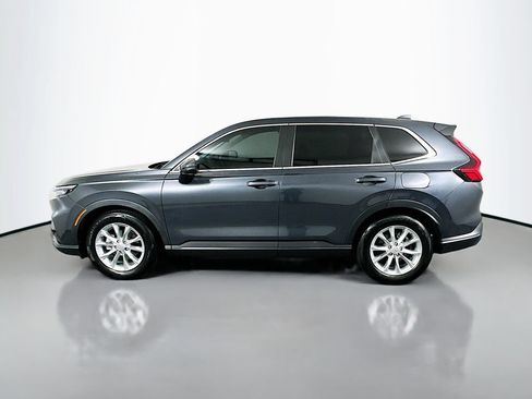 Certified 2024 Honda CR-V EX image 8