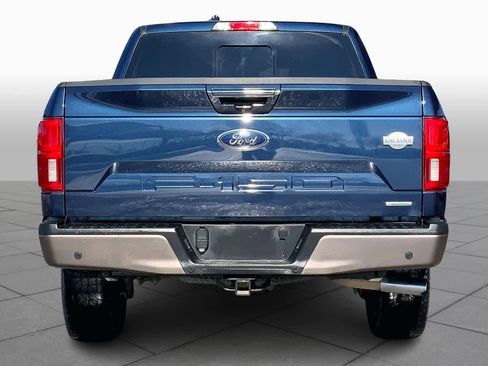 Used 2019 Ford F150 King Ranch w/ Equipment Group 601A Luxury image 5