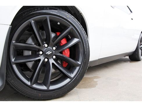 Used 2022 Dodge Challenger GT w/ Performance Handling Group image 28