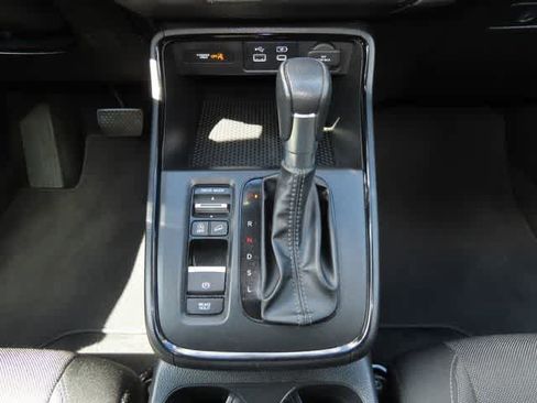 Used 2024 Honda CR-V EX image 21