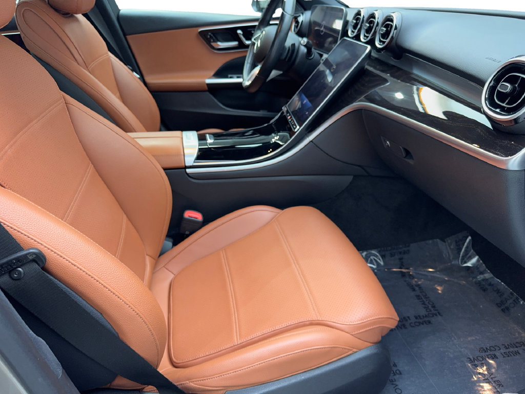 Used 2022 Mercedes-Benz C 300 Sedan image 44