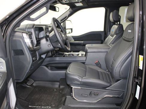 New 2026 Ford F350 Platinum image 26