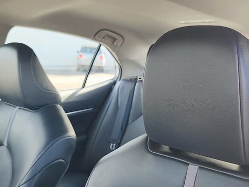 Used 2024 Toyota Camry XSE image 10