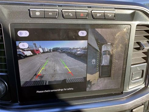 Used 2024 Ford F250 Lariat w/ Lariat Ultimate Package image 18