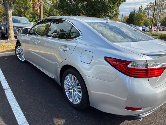 Used 2013 Lexus ES 350 w/ Luxury Pkg FWD image 7