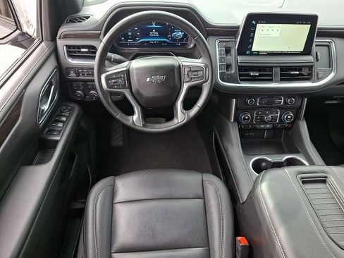 Certified 2024 Chevrolet Tahoe Z71 image 11