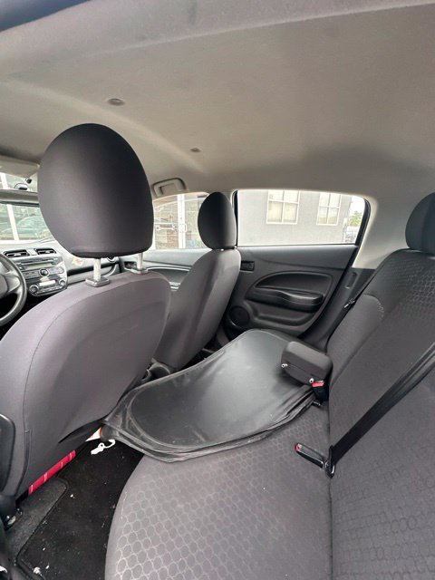 Used 2015 Mitsubishi Mirage DE FWD image 21