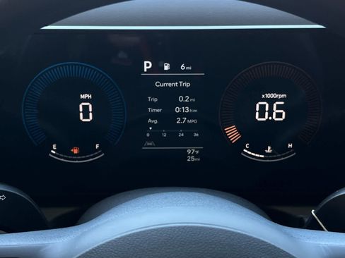 New 2026 Hyundai Santa Cruz SE FWD image 23