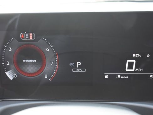 New 2026 Nissan Sentra S w/ Floor Mat Package image 20