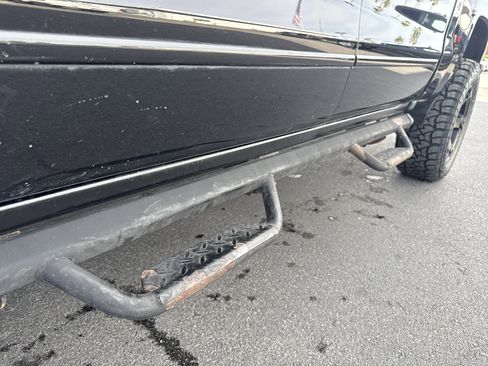 Used 2017 Chevrolet Silverado 1500 LT w/ High Desert Package image 5