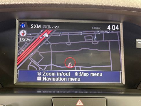 Used 2017 Acura MDX FWD w/ Technology Package image 26