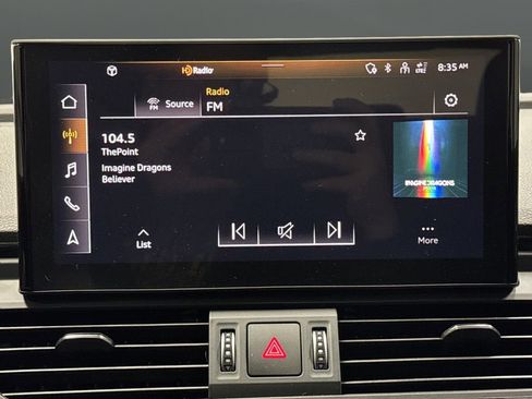 Used 2023 Audi Q5 e Prestige w/ Prestige Package image 20