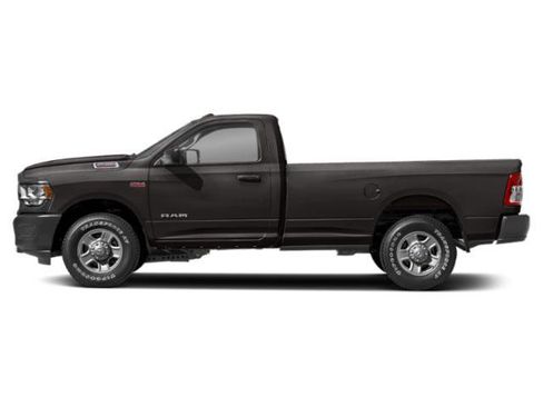 Used 2022 RAM 2500 Tradesman AWD/4WD image 3