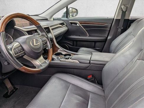 Used 2019 Lexus RX 350 FWD w/ Navigation Package image 17