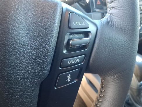 New 2026 Nissan Frontier SV image 22