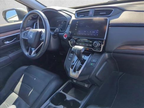 Used 2020 Honda CR-V EX-L image 17