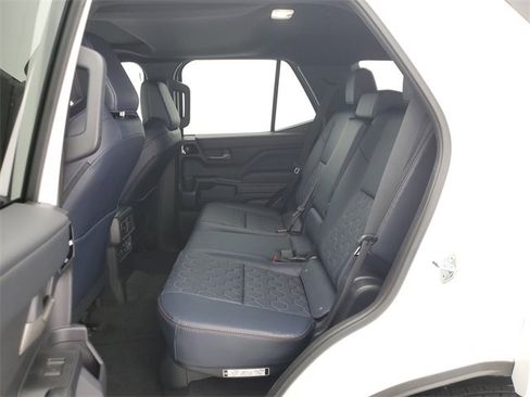 Used 2026 Toyota 4Runner Platinum image 12