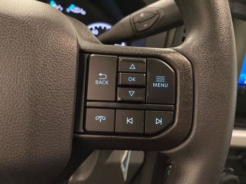 New 2026 Ford F350 XLT w/ Snow Plow/Camper Package image 15