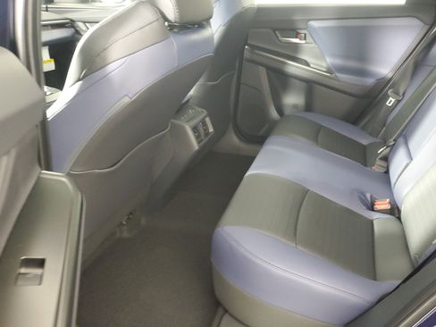 New 2026 Subaru Solterra Touring XT image 16