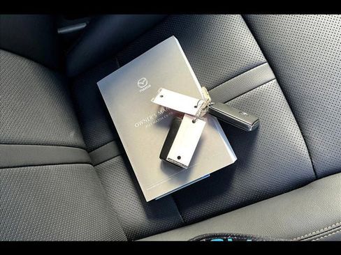 New 2025 MAZDA CX-70 3.3 Turbo w/ Premium Package image 43