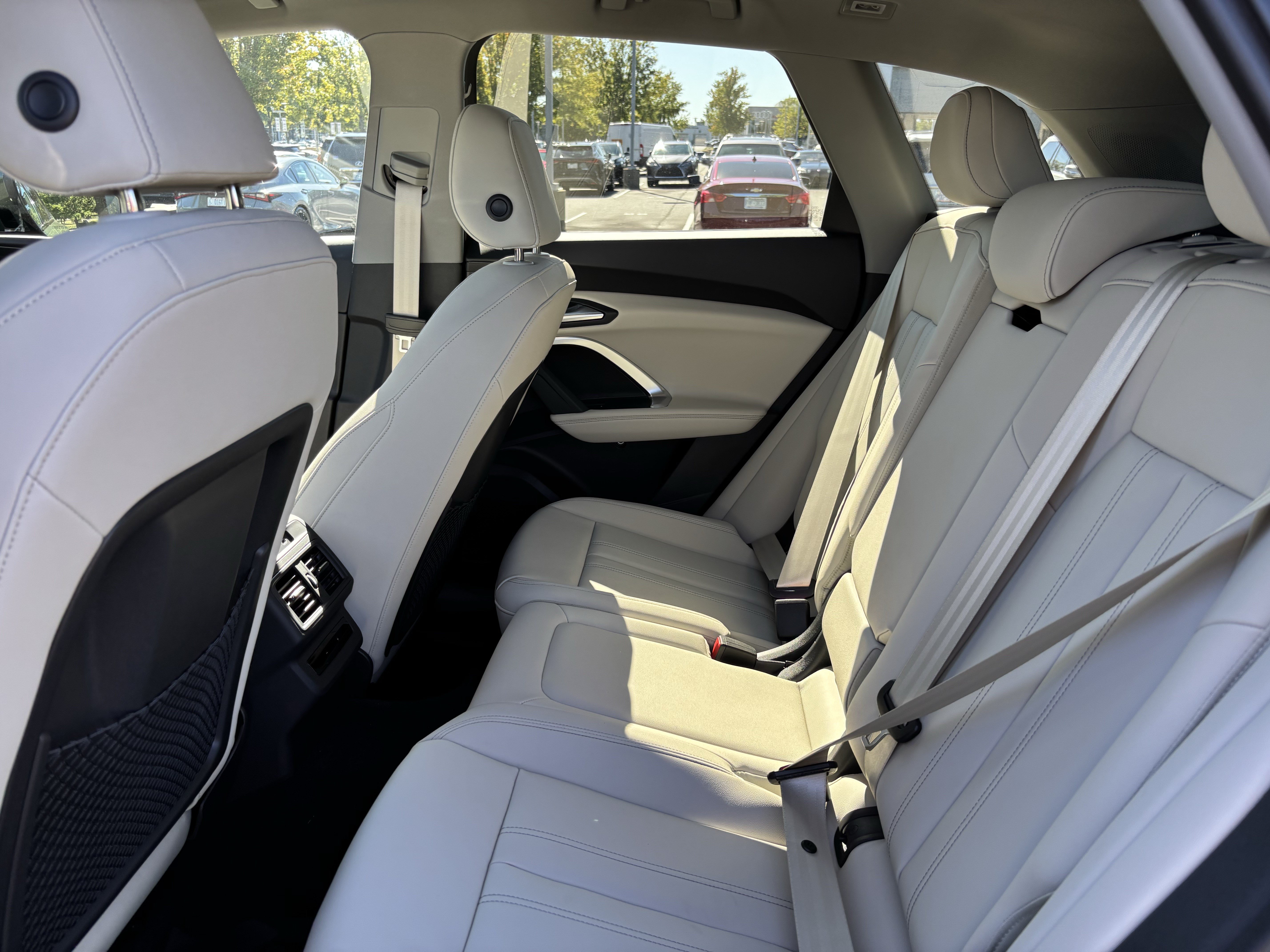 New 2026 Audi Q5 2.0T AWD/4WD image 18