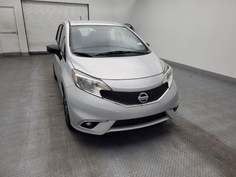Used 2016 Nissan Versa Note SR w/ SR Tech Package image 14