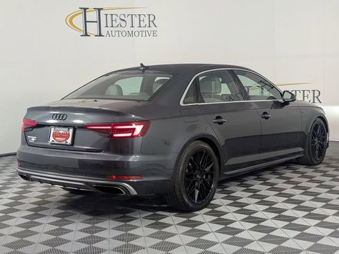 Used 2019 Audi A4 2.0T Premium Plus w/ Premium Plus Package image 7