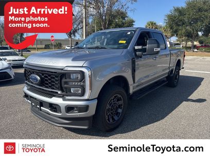 Used 2024 Ford F250 Lariat w/ Lariat Ultimate Package