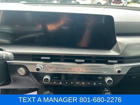 Used 2023 Kia Telluride S w/ S Sunroof Package AWD/4WD image 20