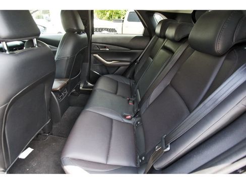 Used 2022 MAZDA CX-30 2.5 Turbo w/ Premium Package AWD/4WD image 12