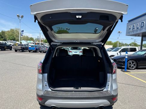 Used 2018 Ford Escape SEL FWD image 8
