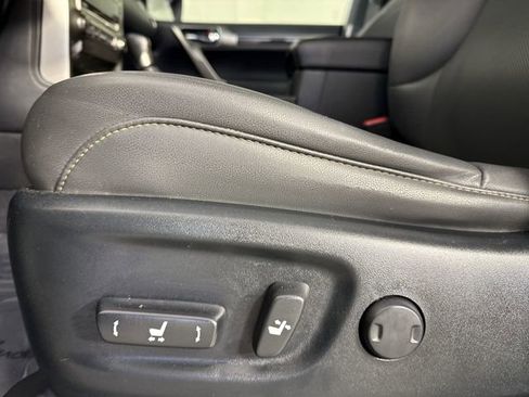 Used 2021 Lexus GX 460 Premium image 22