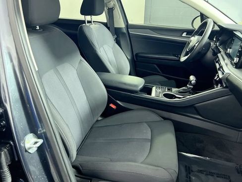Used 2024 Kia K5 LXS FWD image 29