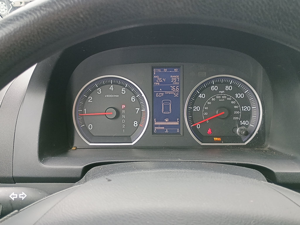 Used 2010 Honda CR-V EX image 19