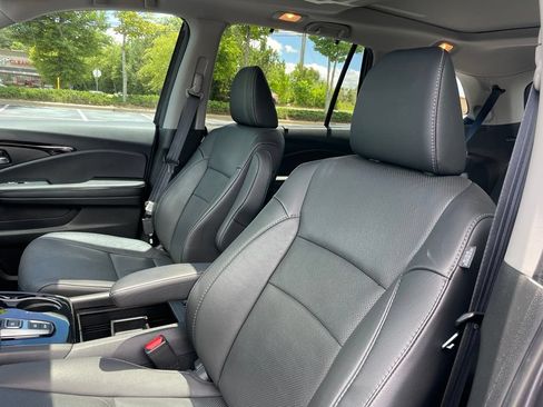 Used 2022 Honda Pilot Elite image 26