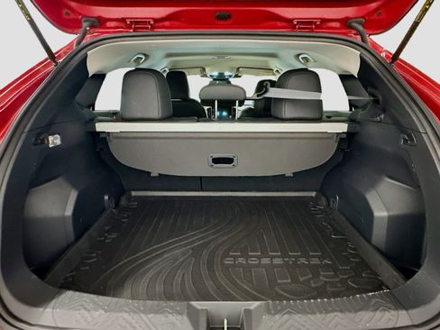 Used 2024 Subaru Crosstrek 2.5i Limited w/ Crosstrek Mirror Package image 29