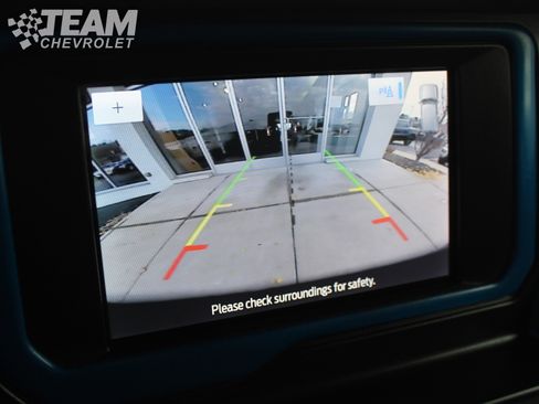 Used 2022 Ford Bronco Big Bend image 17