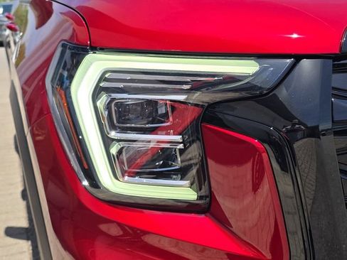 New 2026 GMC Terrain Elevation w/ Elevation Premium Package FWD image 10