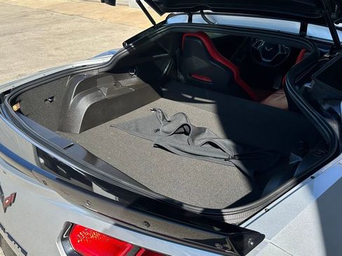 Used 2017 Chevrolet Corvette Grand Sport image 57