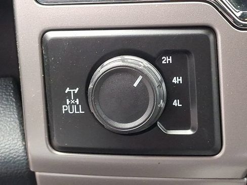 Used 2022 Ford F250 Lariat w/ Chrome Package AWD/4WD image 18