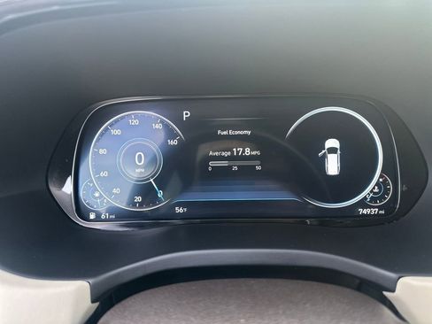 Used 2020 Hyundai Palisade Limited image 20