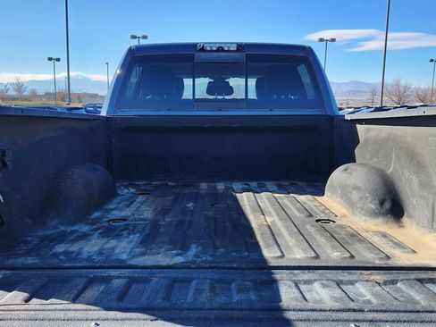 Used 2018 RAM 2500 Laramie image 11