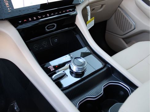 New 2026 Jeep Grand Cherokee Limited AWD/4WD image 21